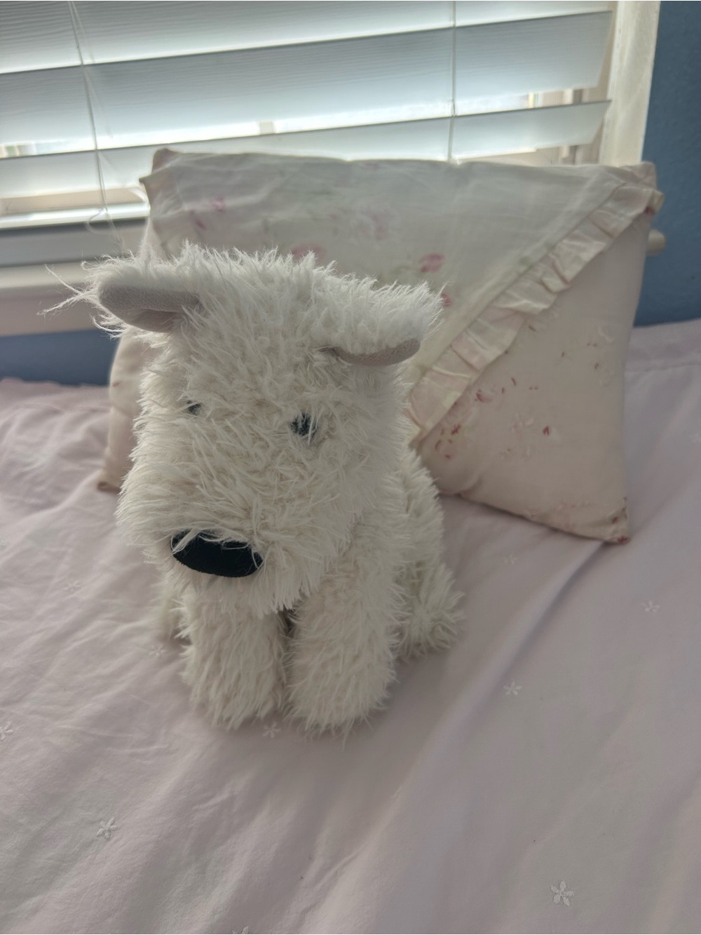 Jellycat I am Monro Scottie Dog